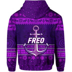 fremantle-dockers-hoodie-freo-christmas-simple-style-purple