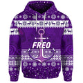 fremantle-dockers-hoodie-freo-christmas-simple-style-white
