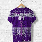 custom-personalised-fremantle-dockers-t-shirt-freo-christmas-simple-style-white