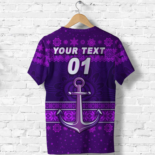 custom-personalised-fremantle-dockers-t-shirt-freo-christmas-simple-style-purple