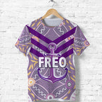 custom-personalised-fremantle-dockers-t-shirt-freo-indigenous-vibes-white