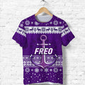 custom-personalised-fremantle-dockers-t-shirt-freo-christmas-simple-style-white