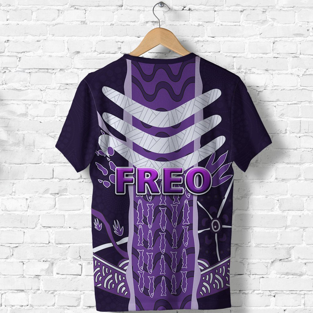 custom-personalised-fremantle-t-shirt-dockers-simple-indigenous-freo