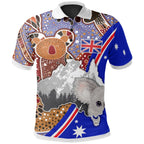 polo-shirt-australia-koala