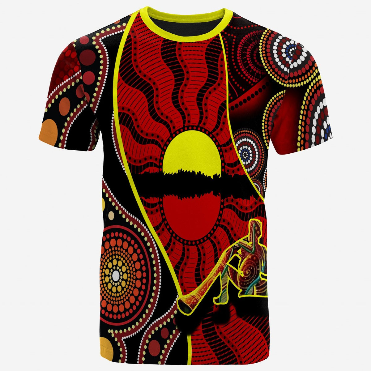 t-shirt-australia-aboriginal-dots-with-didgeridoo