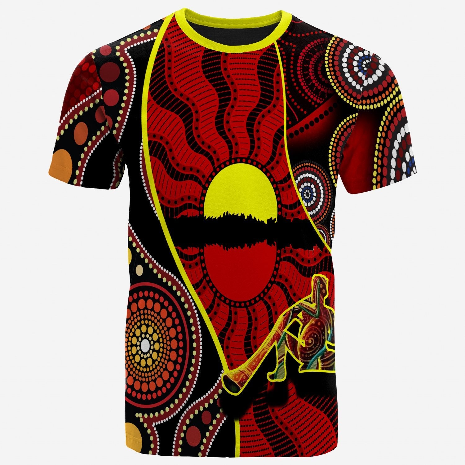 t-shirt-australia-aboriginal-dots-with-didgeridoo
