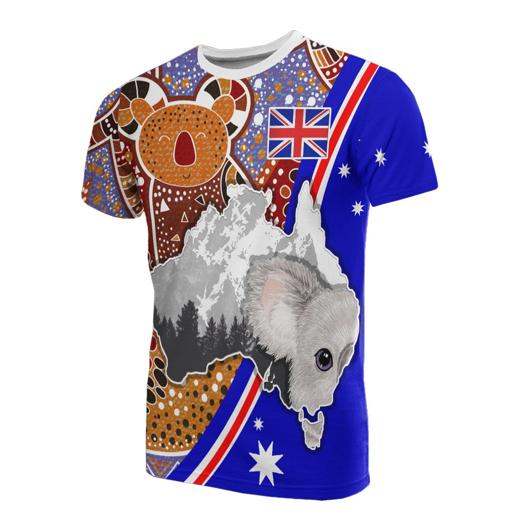 t-shirt-australia-koala