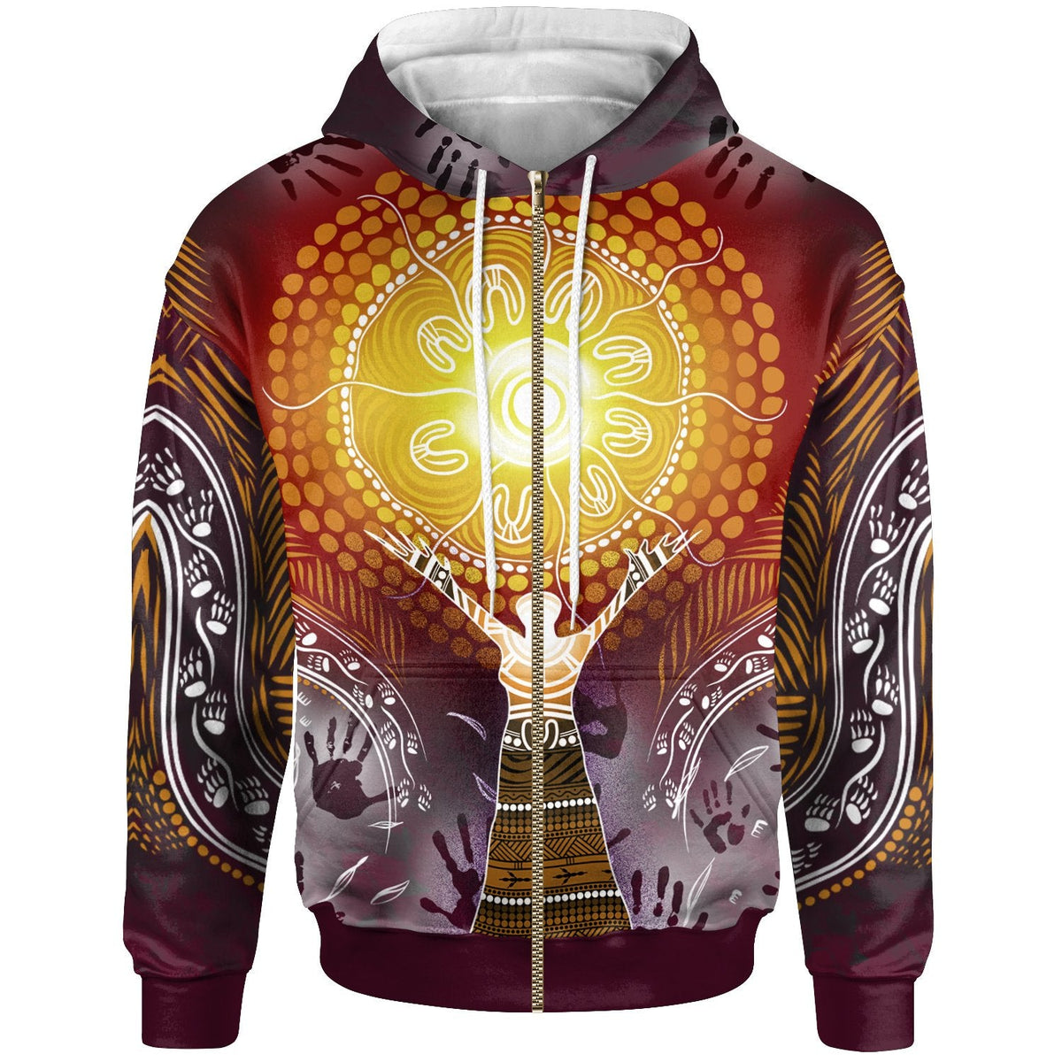 zip-up-hoodie-australian-aboriginal-naidoc-week-because-of-her-we-can
