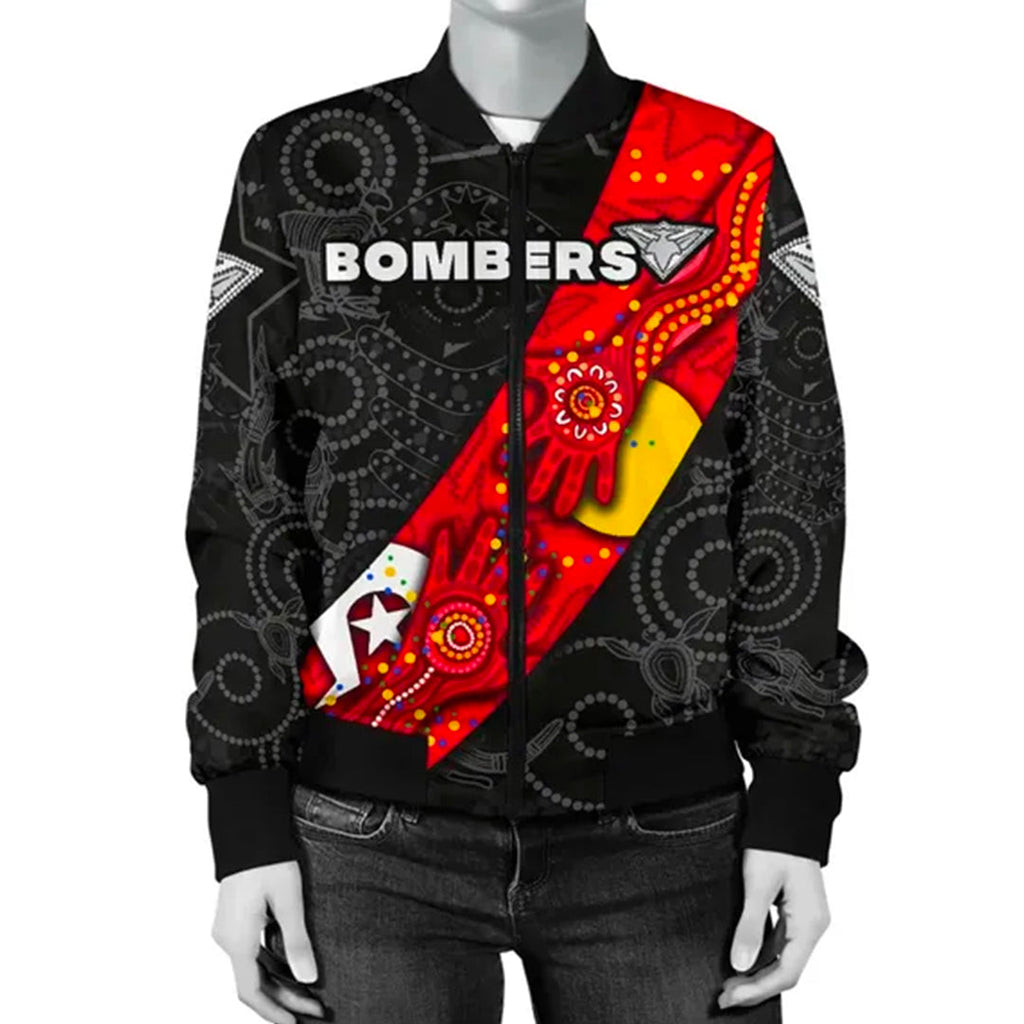 bombers-naidoc-week-womens-bomber-jacket-essendon-ingenious