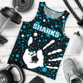 sharks-indigenous-mens-tank-top-minimalism-version