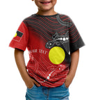 aboriginal-t-shirts-kid-two-indigenous-lizard