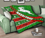 south-sydney-rabbitohs-aboriginal-premium-quilt-victorian-vibes