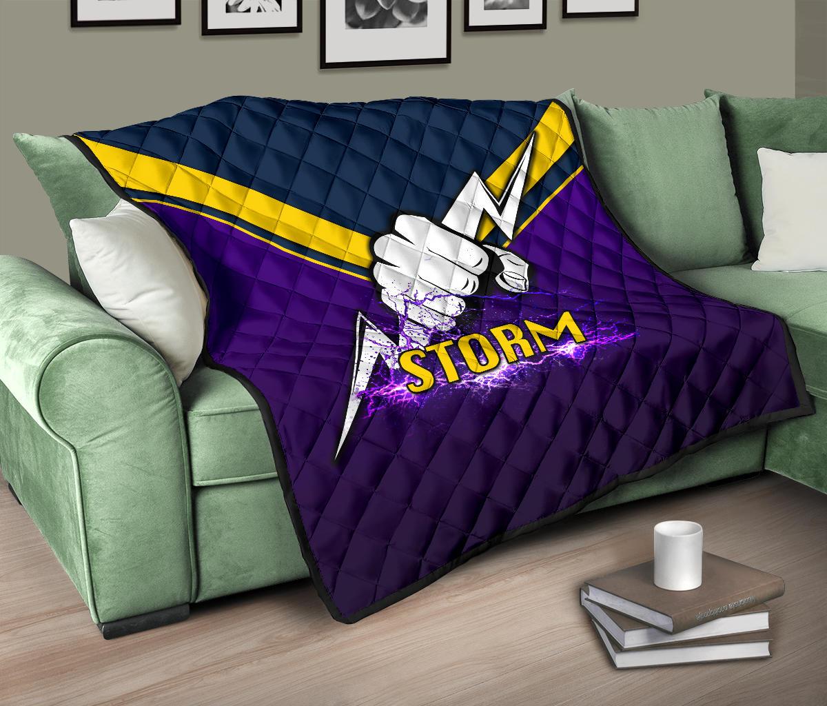 melbourne-premium-quilt-thunder