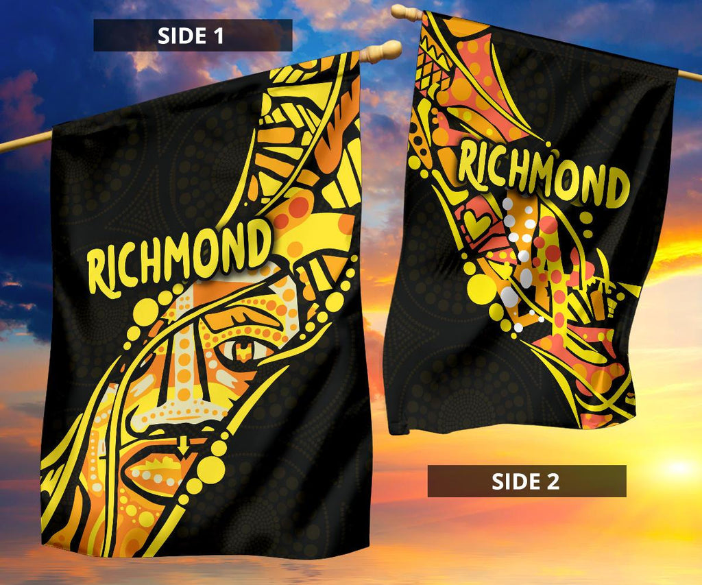 richmond-flag-tigers-limited-indigenous
