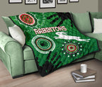 south-sydney-rabbitohs-indigenous-premium-quilt-country-style