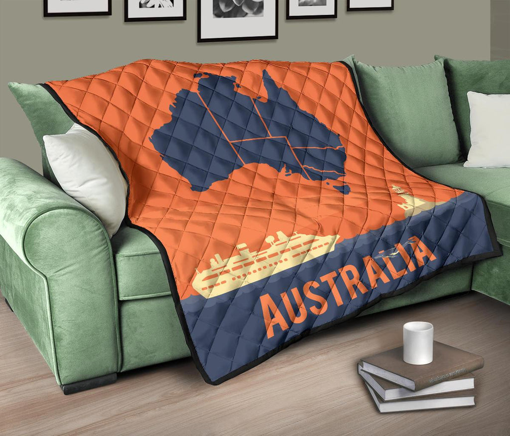 premium-quilts-australia-map-quilts-vintage