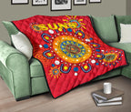 gold-coast-premium-quilt-suns-indigenous