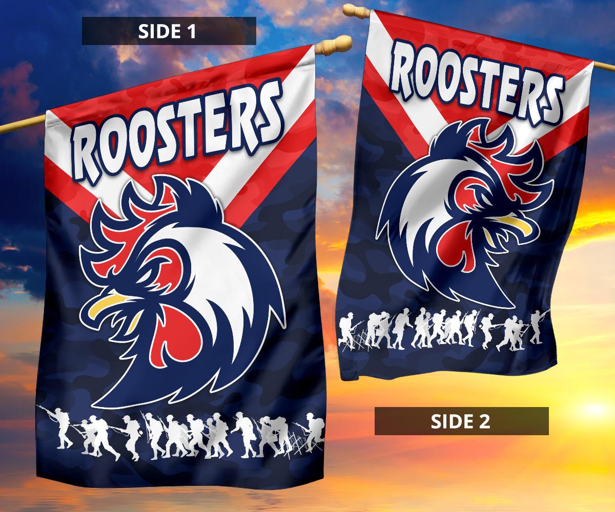 sydney-flag-roosters-anzac-style