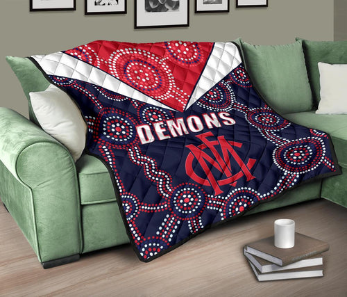 demons-indigenous-premium-quilt-melbourne-fancy