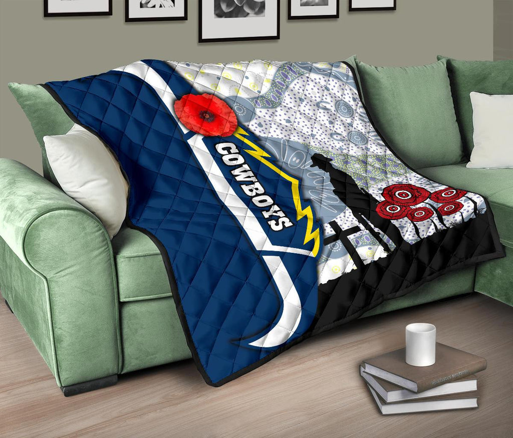cowboys-premium-quilt-aboriginal-anzac-day