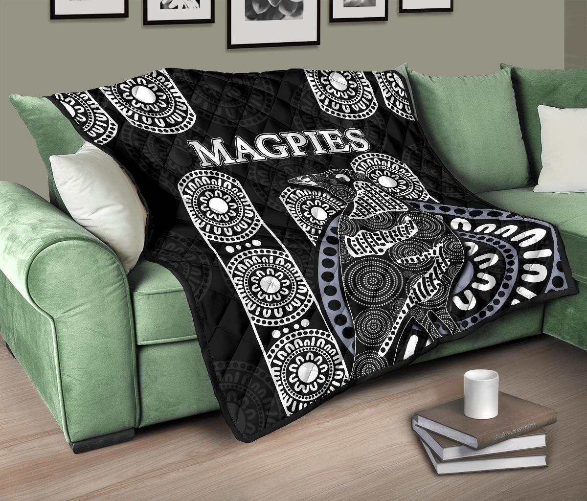 magpies-premium-quilt-aboriginal