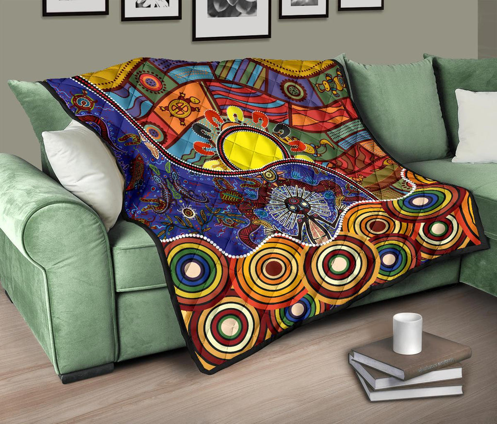 quilts-shaman-people-and-animals