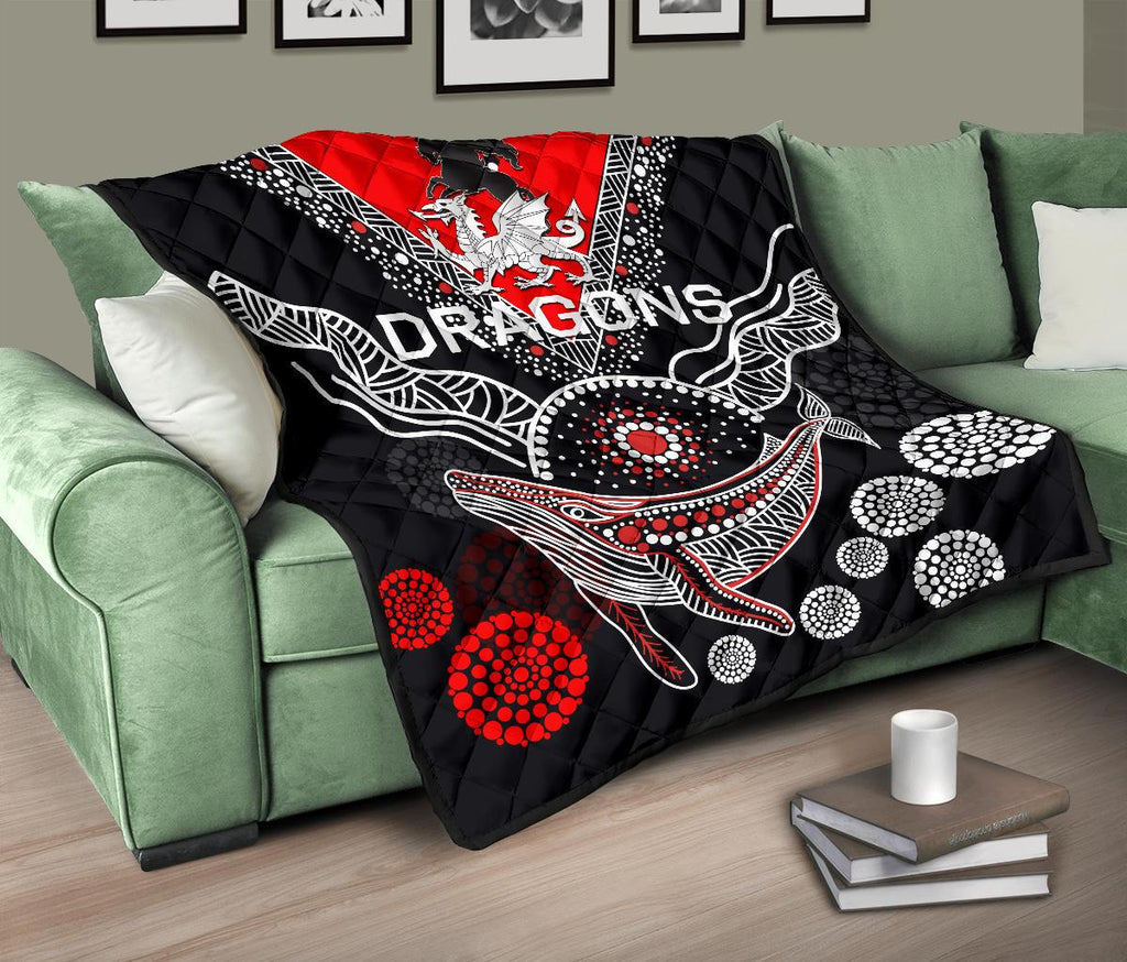st-george-premium-quilt-aboriginal