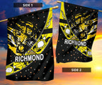 richmond-flag-tigers-dotted