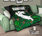 rabbitohs-premium-quilt-simple-indigenous