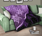 purple-turtle-hibiscus-premium-quilt