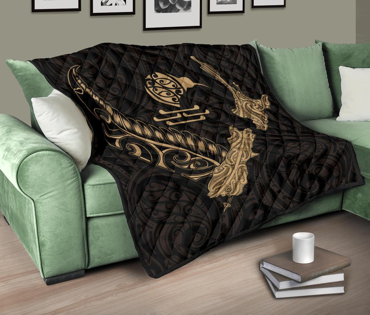 new-zealand-heart-premium-quilt-map-kiwi-mix-silver-fern-gold