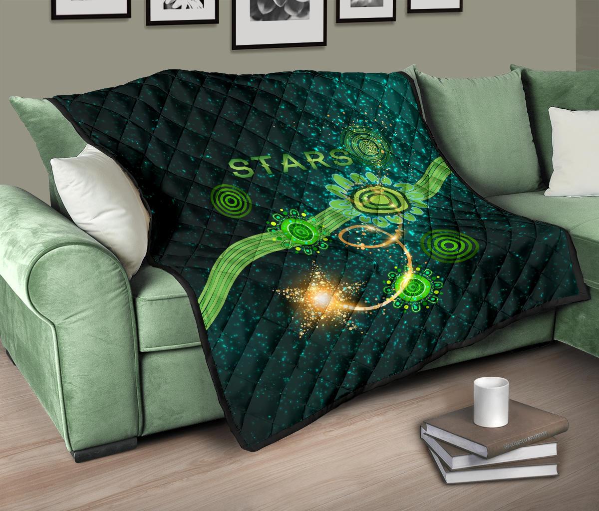 melbourne-premium-quilt-stars-indigenous