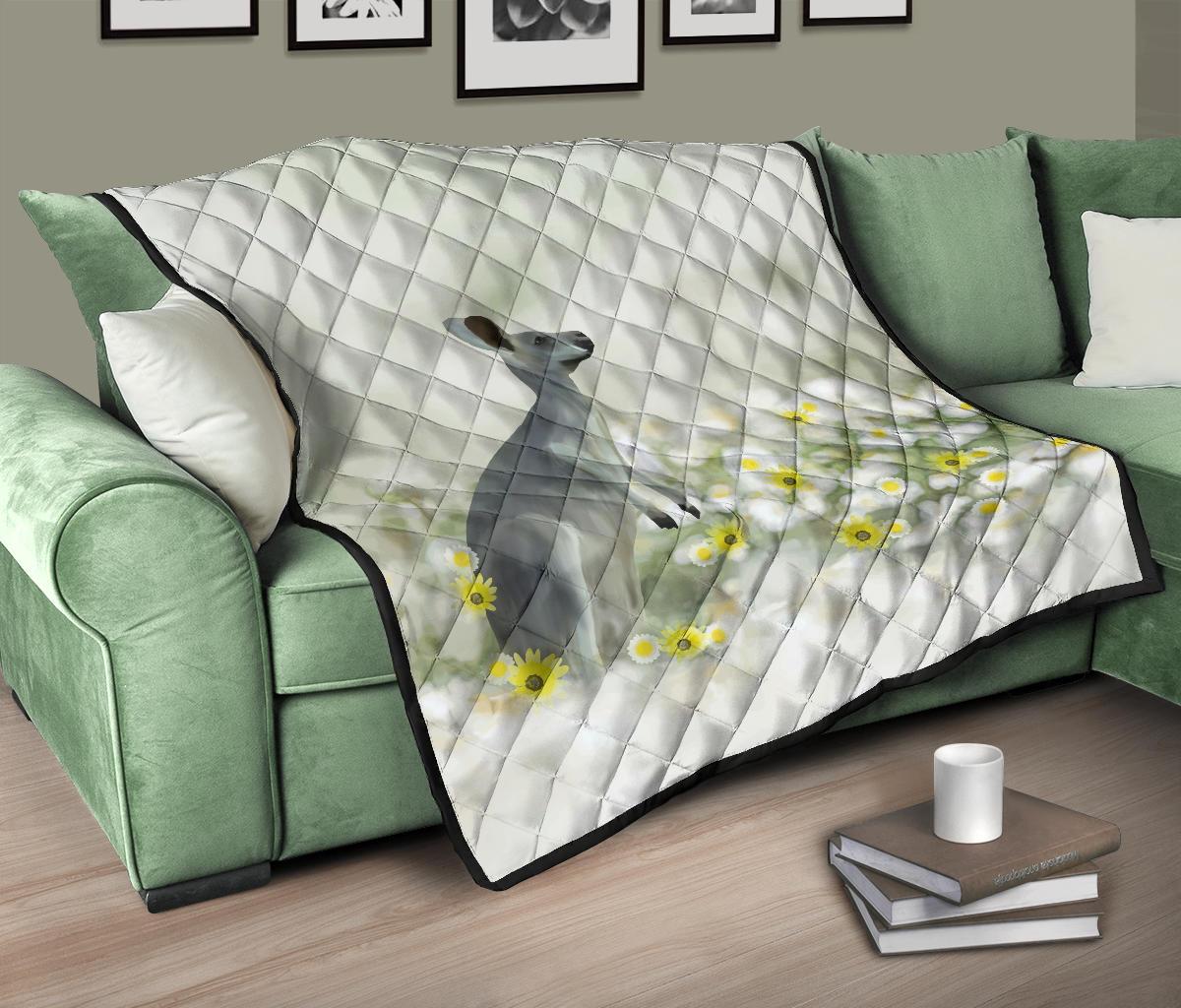 premium-quilts-kangaroo-coverlets-flowers-painting