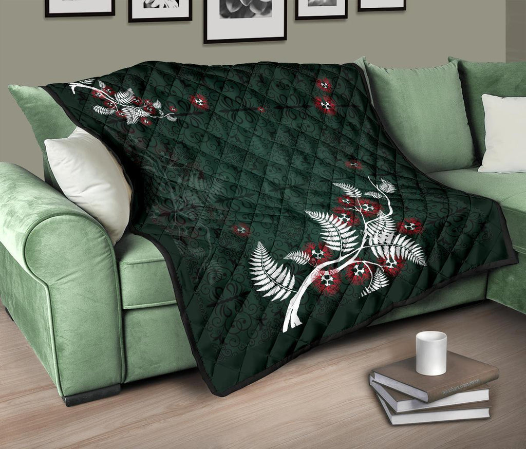 pohutukawa-forest-quilt