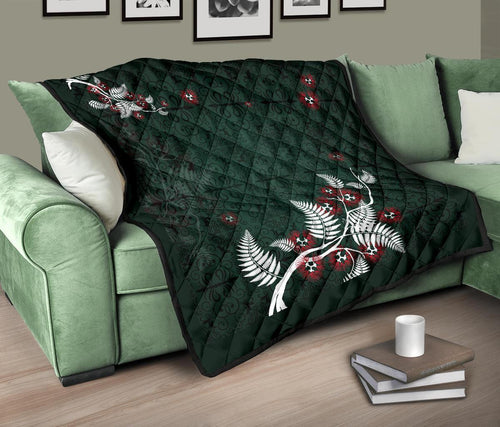 pohutukawa-forest-quilt
