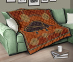 aboriginal-premium-quilt-indigenous-echidna