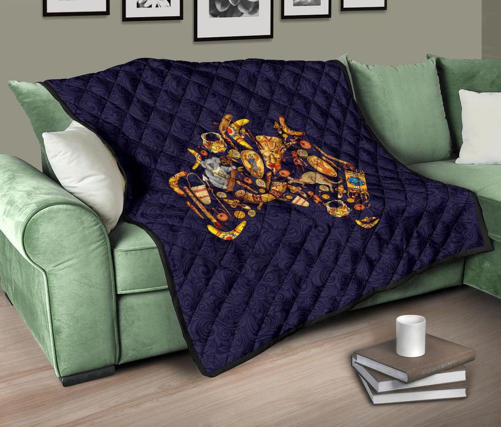 premium-quilts-australia-map-coverlets-symbols
