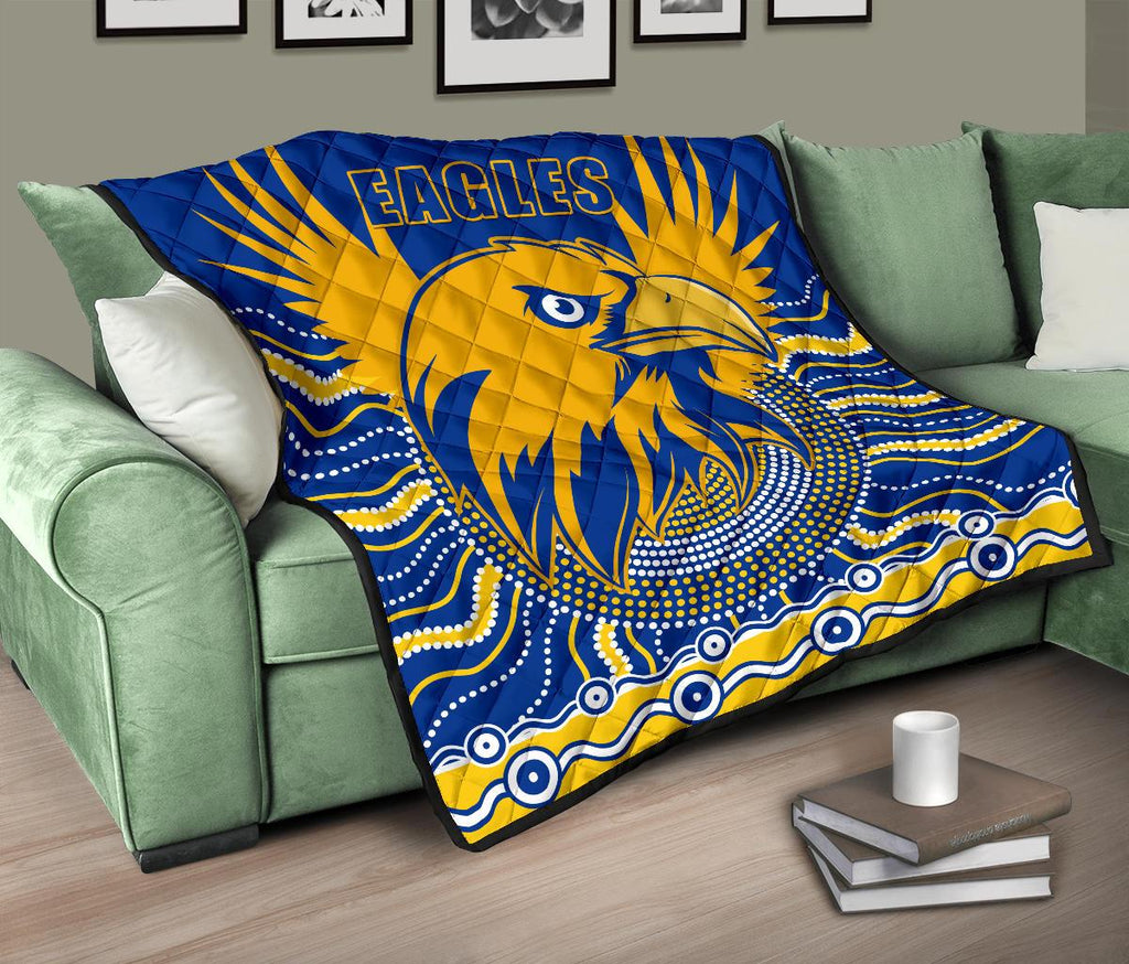 eagles-premium-quilt-west-coast-mix-indigenous