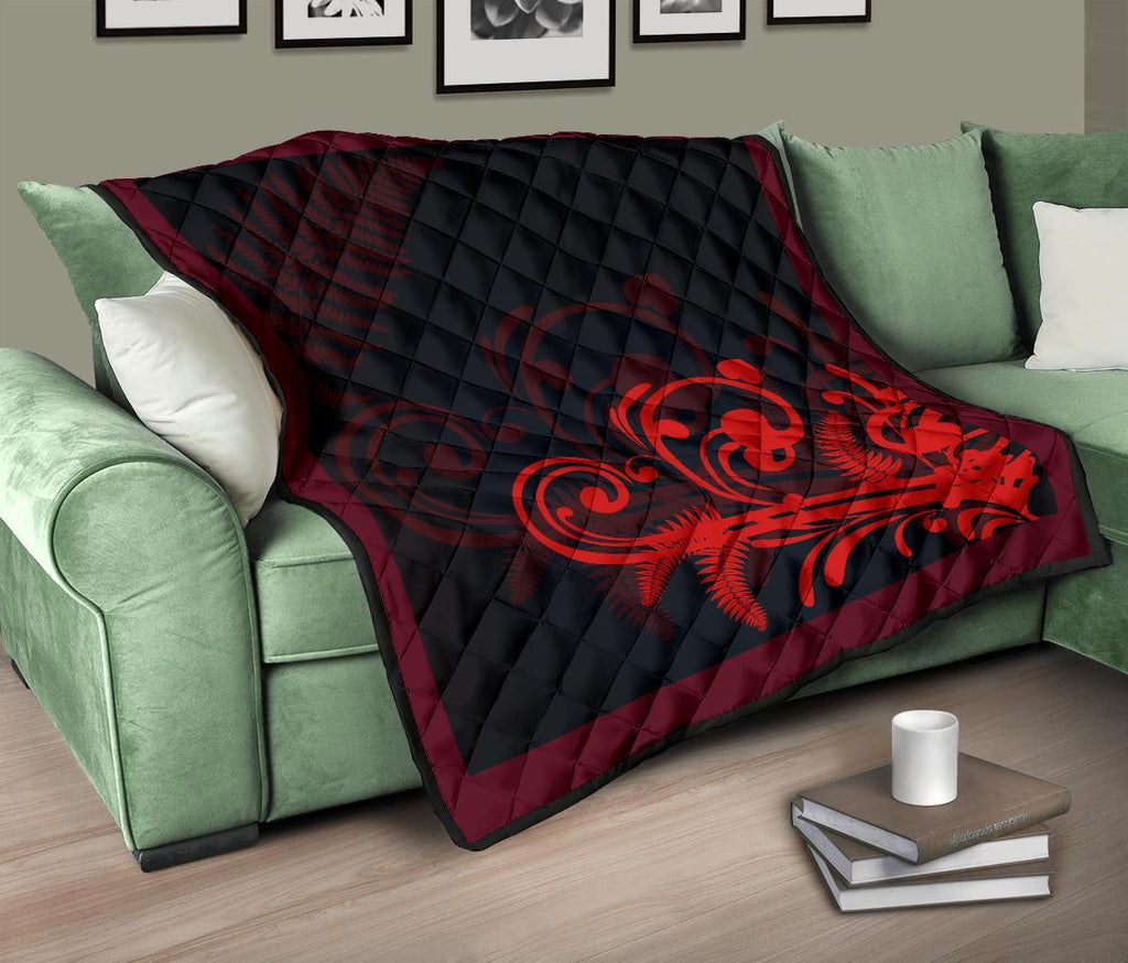 silver-fern-style-red-quilt
