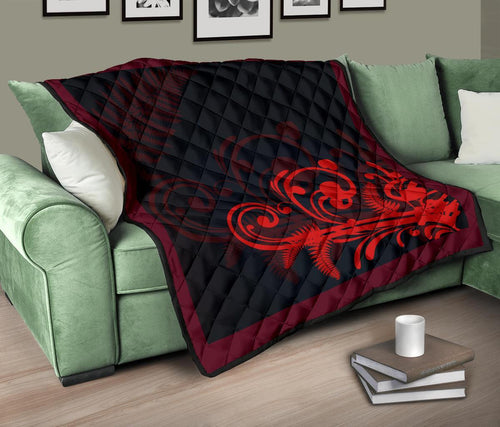 silver-fern-style-red-quilt