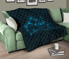 premium-quilts-australia-map-coverlets-glowing