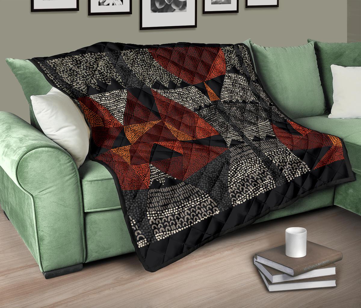 aboriginal-premium-quilt-australia-mystery-dream-dot-painting-art