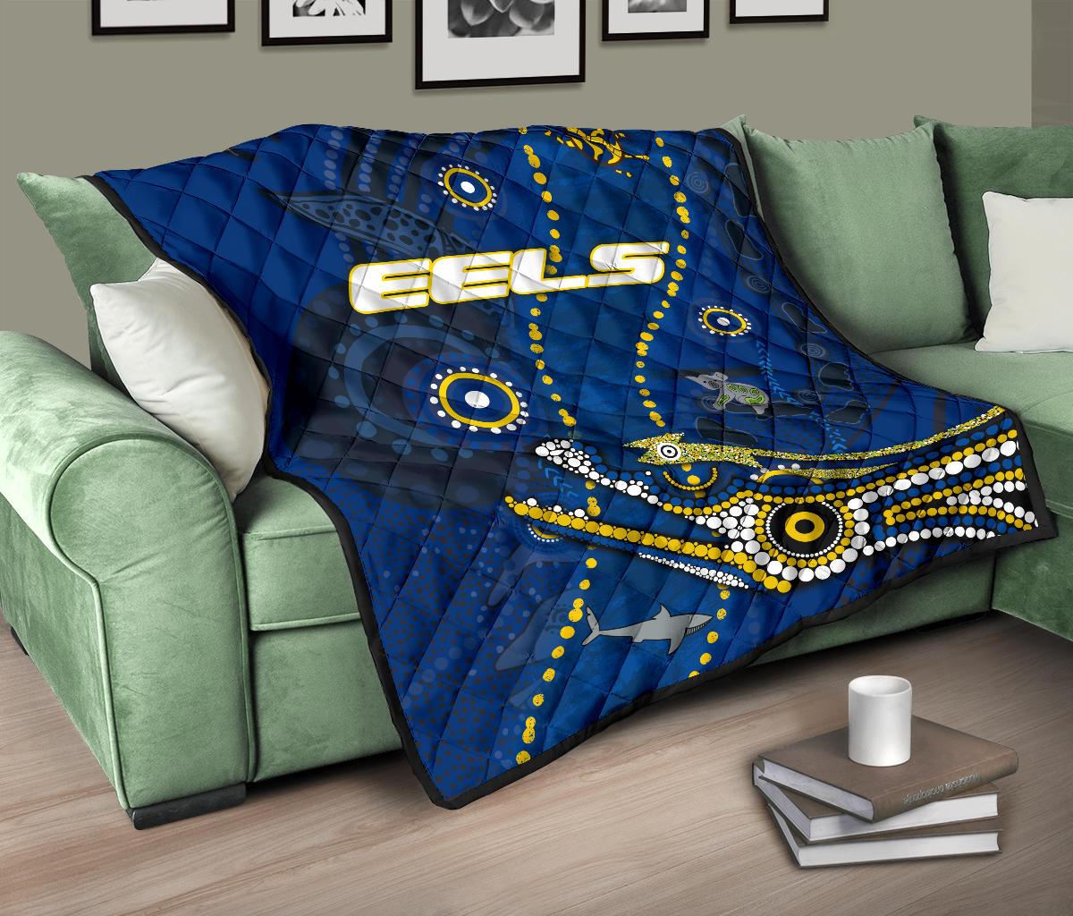 eels-indigenous-premium-quilt-parramatta
