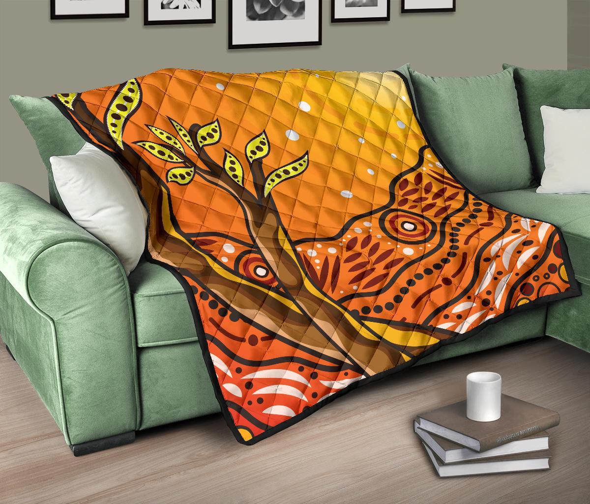aboriginal-premium-quilt-tree-on-the-hill
