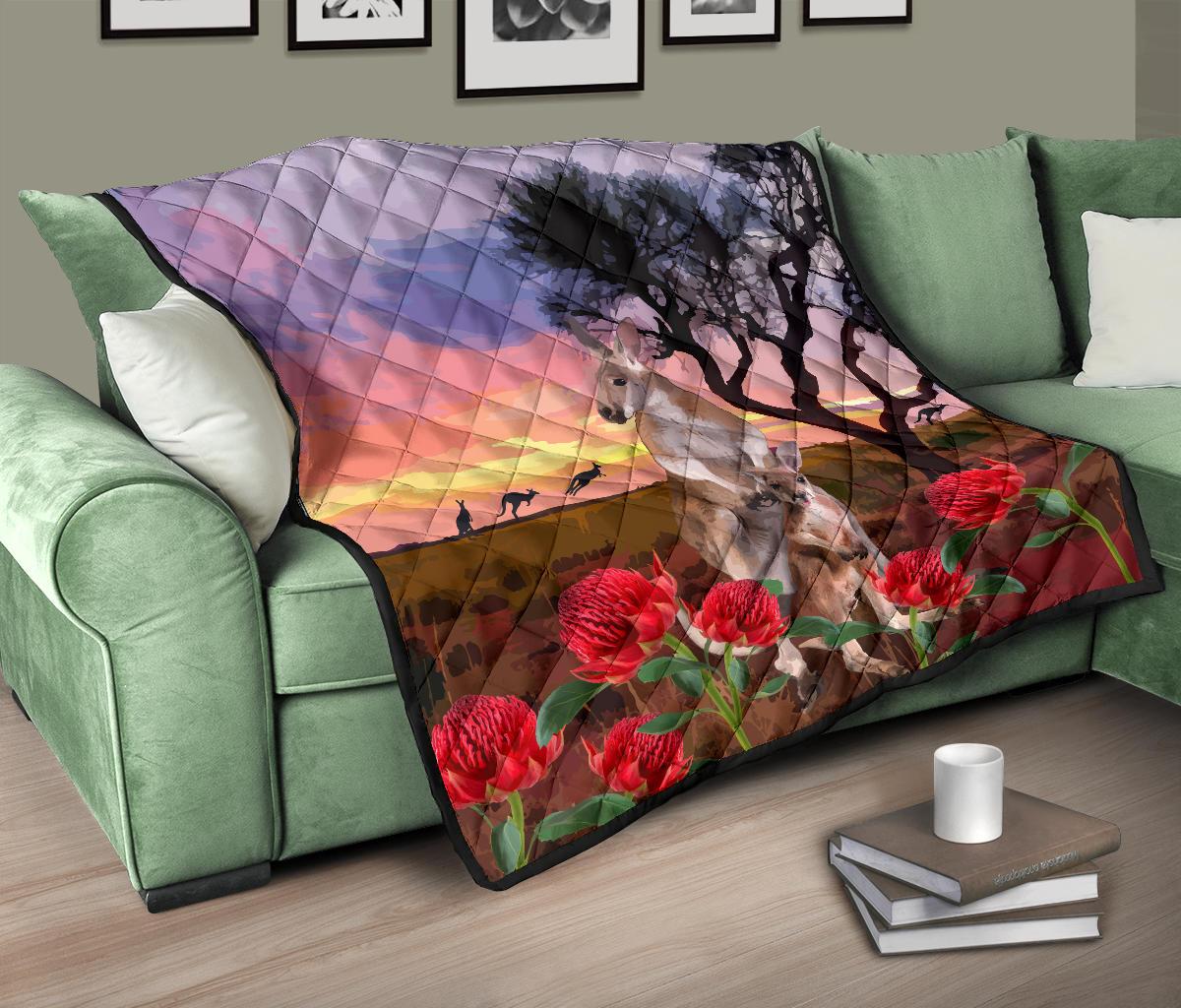 premium-quilts-kangaroo-coverlets-waratah-landscape-art-ver02