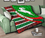 south-sydney-rabbitohs-premium-quilt-victorian-vibes
