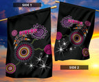 sydney-flag-sixers-indigenous-black