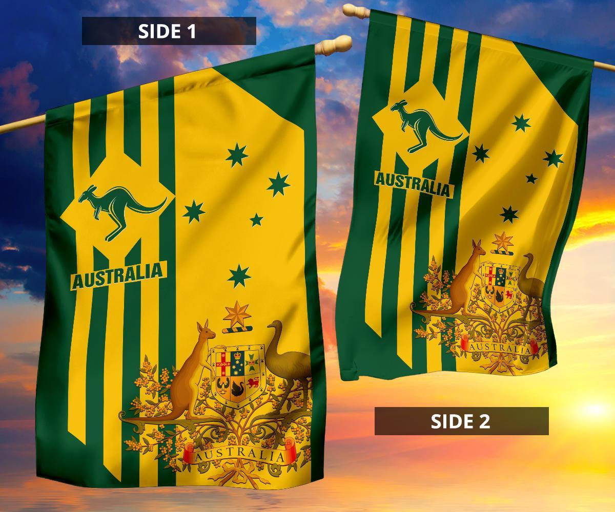 flag-australia-kangaroo-sign
