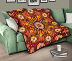 aboriginal-premium-quilt-circle-flowers-patterns-ver01
