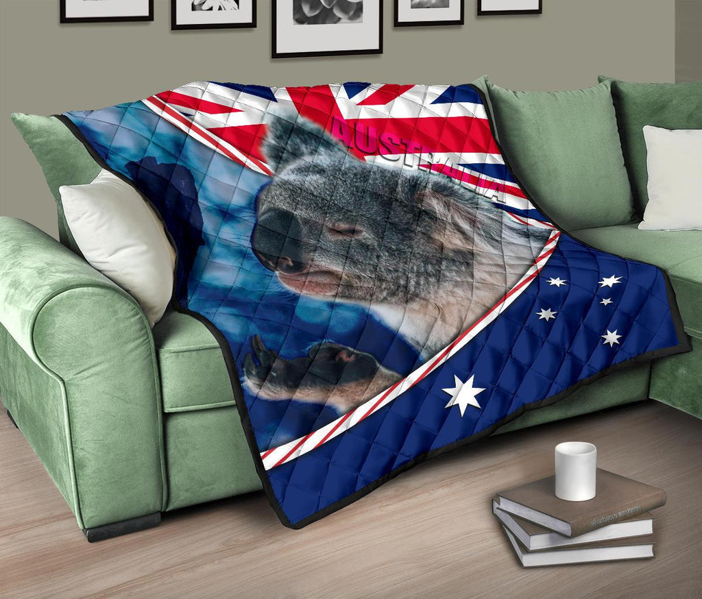 quilt-australia-flag-and-coat-of-arms-quilt-koala-3d